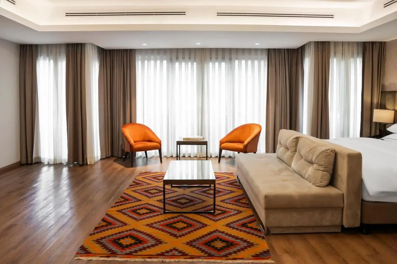 Riva Hotel Nişantaşı
