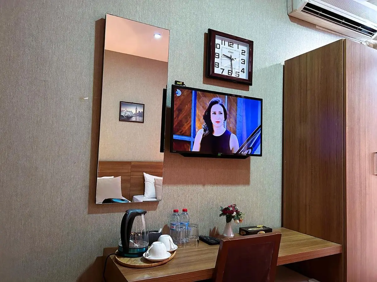 Family Hotel - Free Massage - Free Swimming Pool