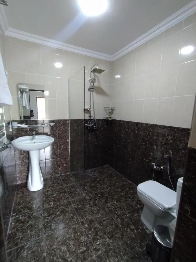 Qusar Qala Hotel