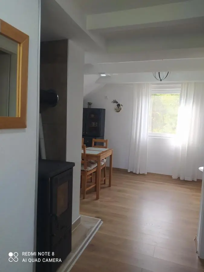 Apartment Savkovic