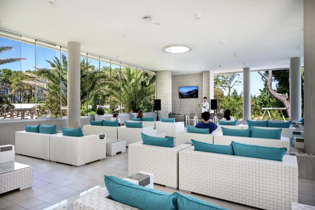 Magnika Resort