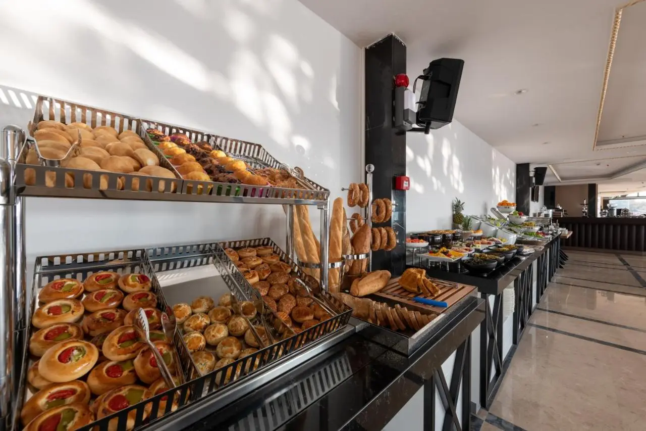 Bvs Bosphorus Pera Hotel