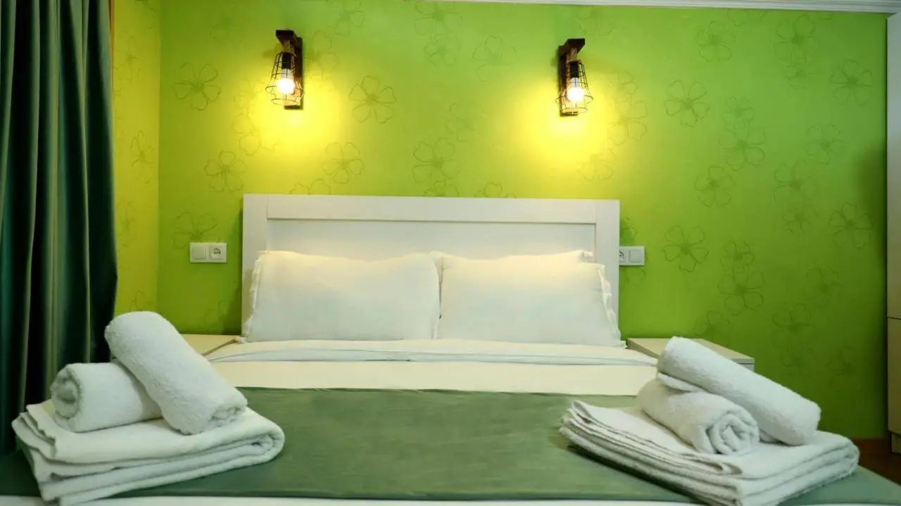 Star Villa Bakuriani