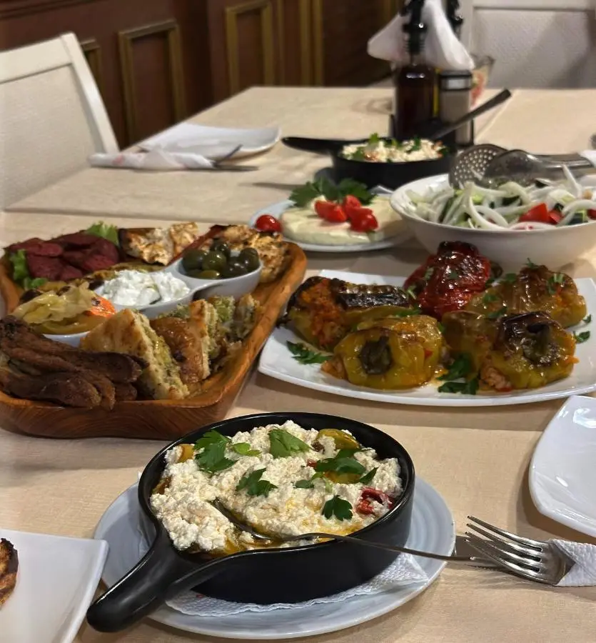 Hotel Gjallica
