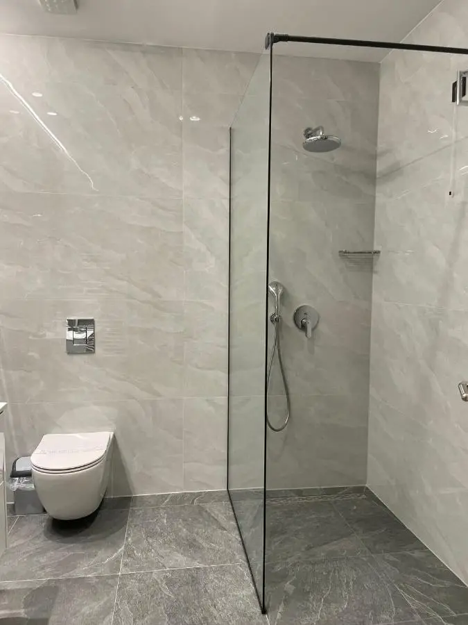 Moaline Apartments, free parking