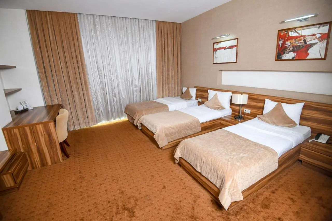 Avenue Hotel Baku by Smart
