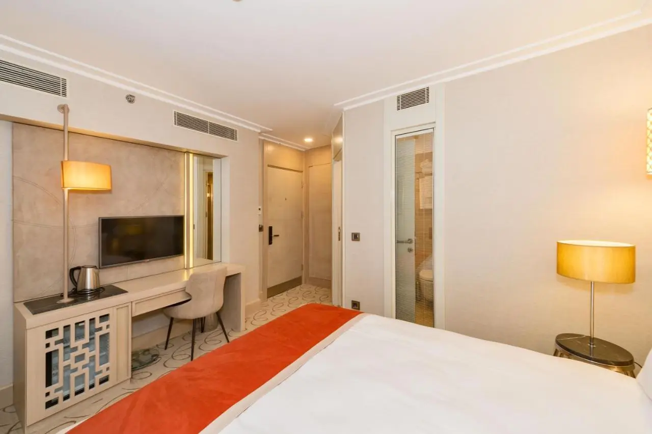 MARE PARK Hotel & SPA