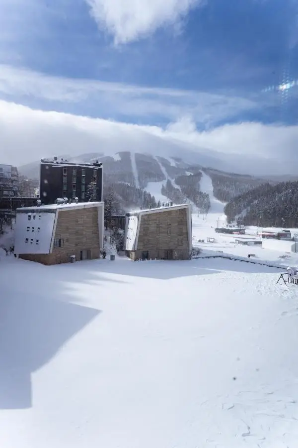 Green Apartments Bjelašnica