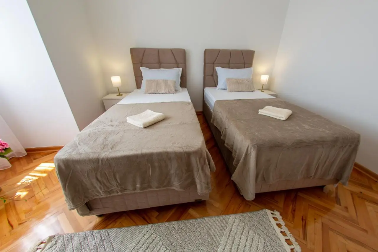 Mostar Bliss Apartment