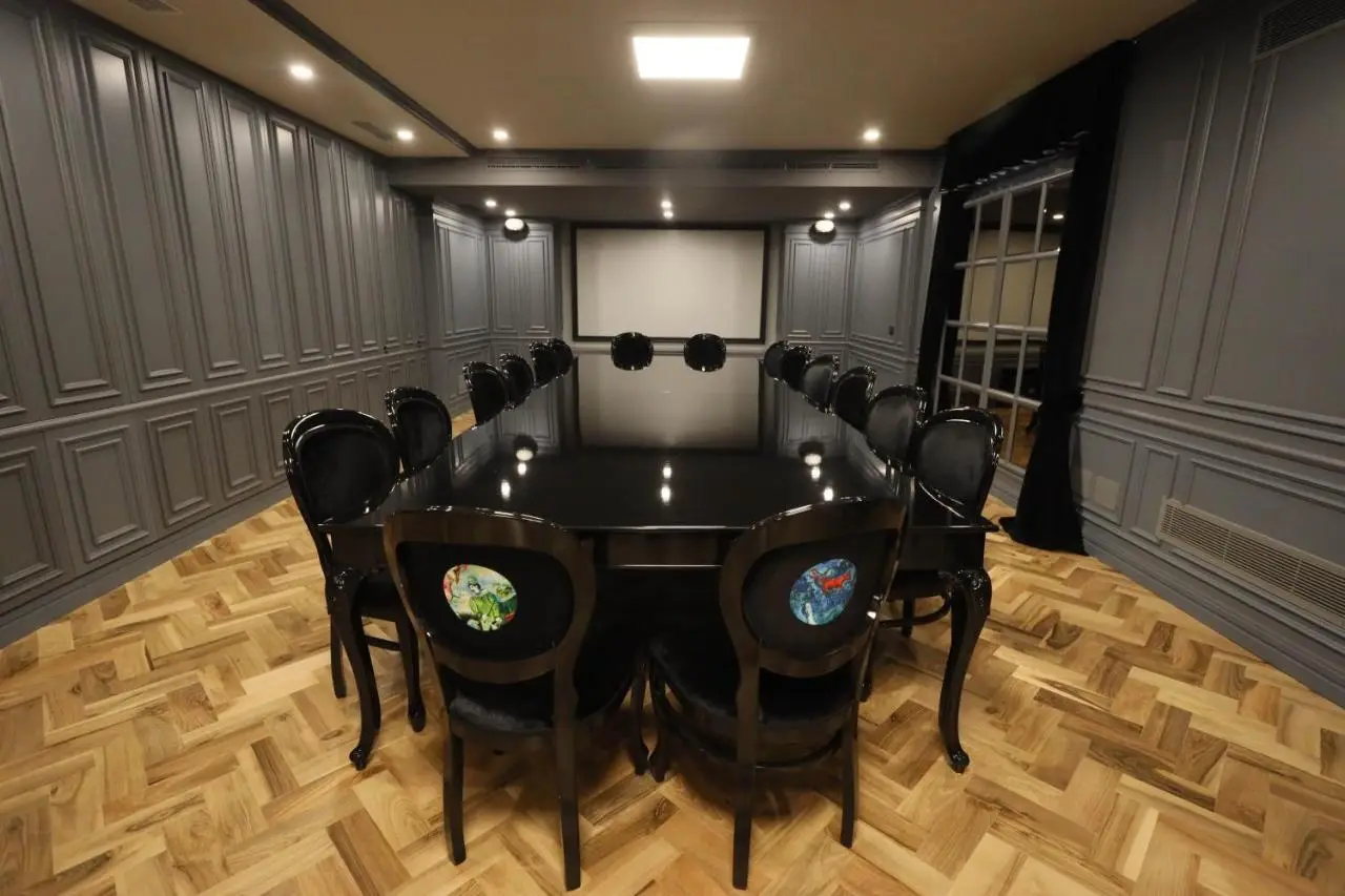 Arté Boutique Hotel