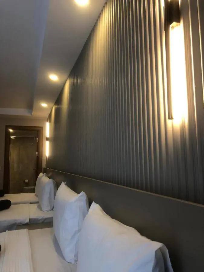 Grand İska Palace
