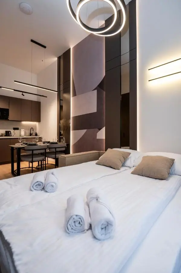 My Space Apartments