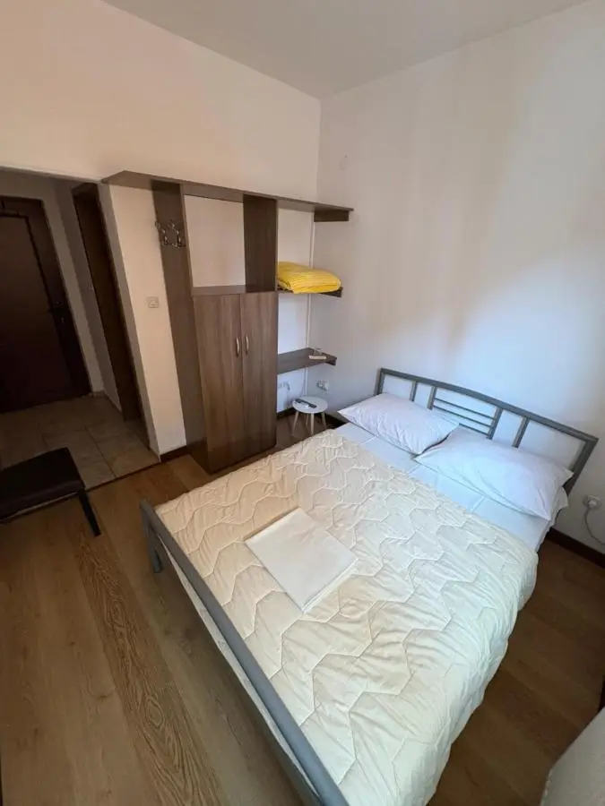 Hotel Avanti