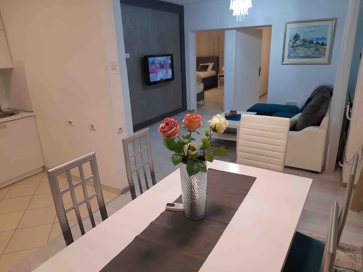 Apartman River Una