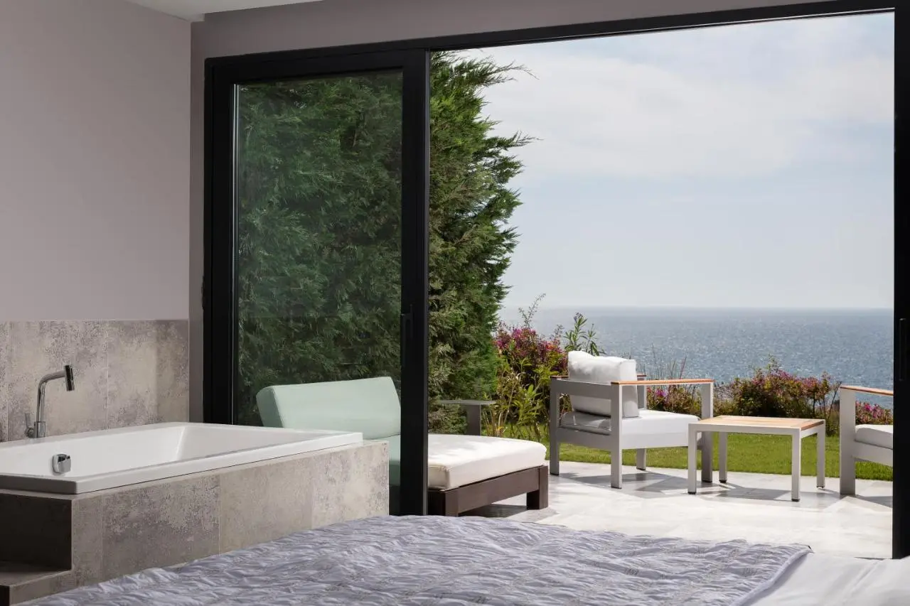 Le Meridien Bodrum Beach Resort