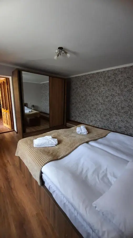 Apartments Gio-Nika