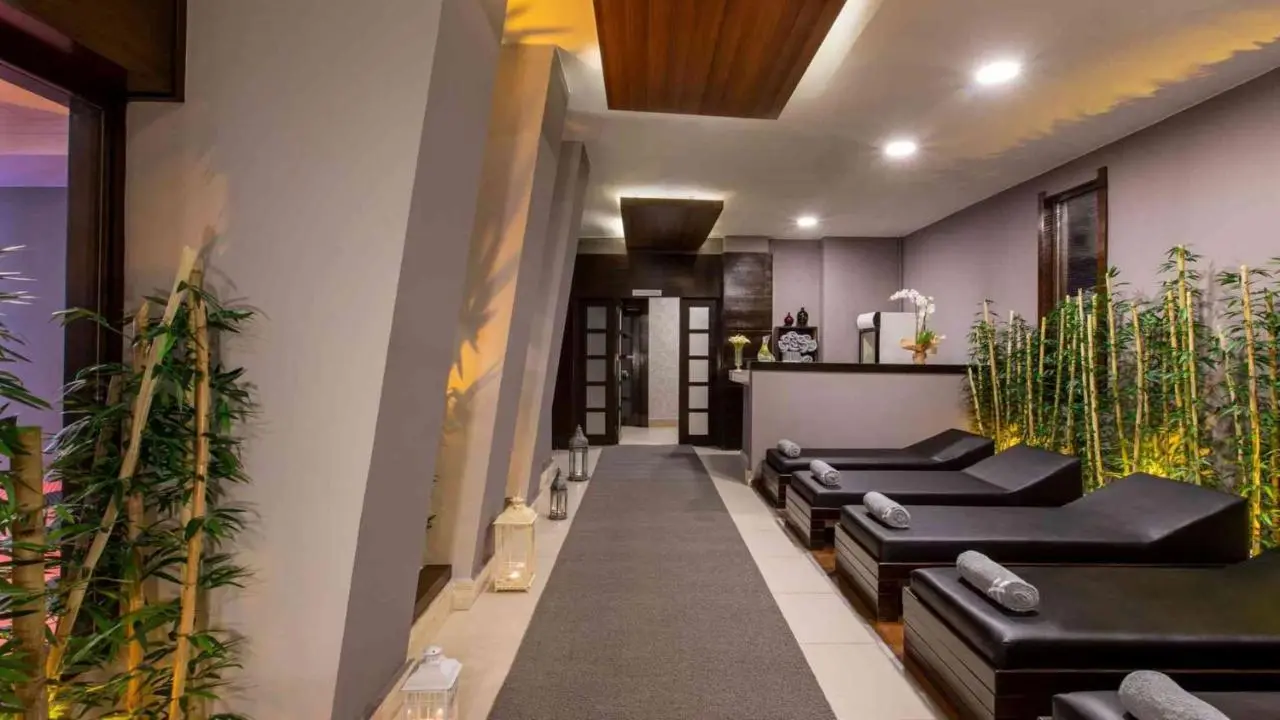 Başka Resort Bodrum