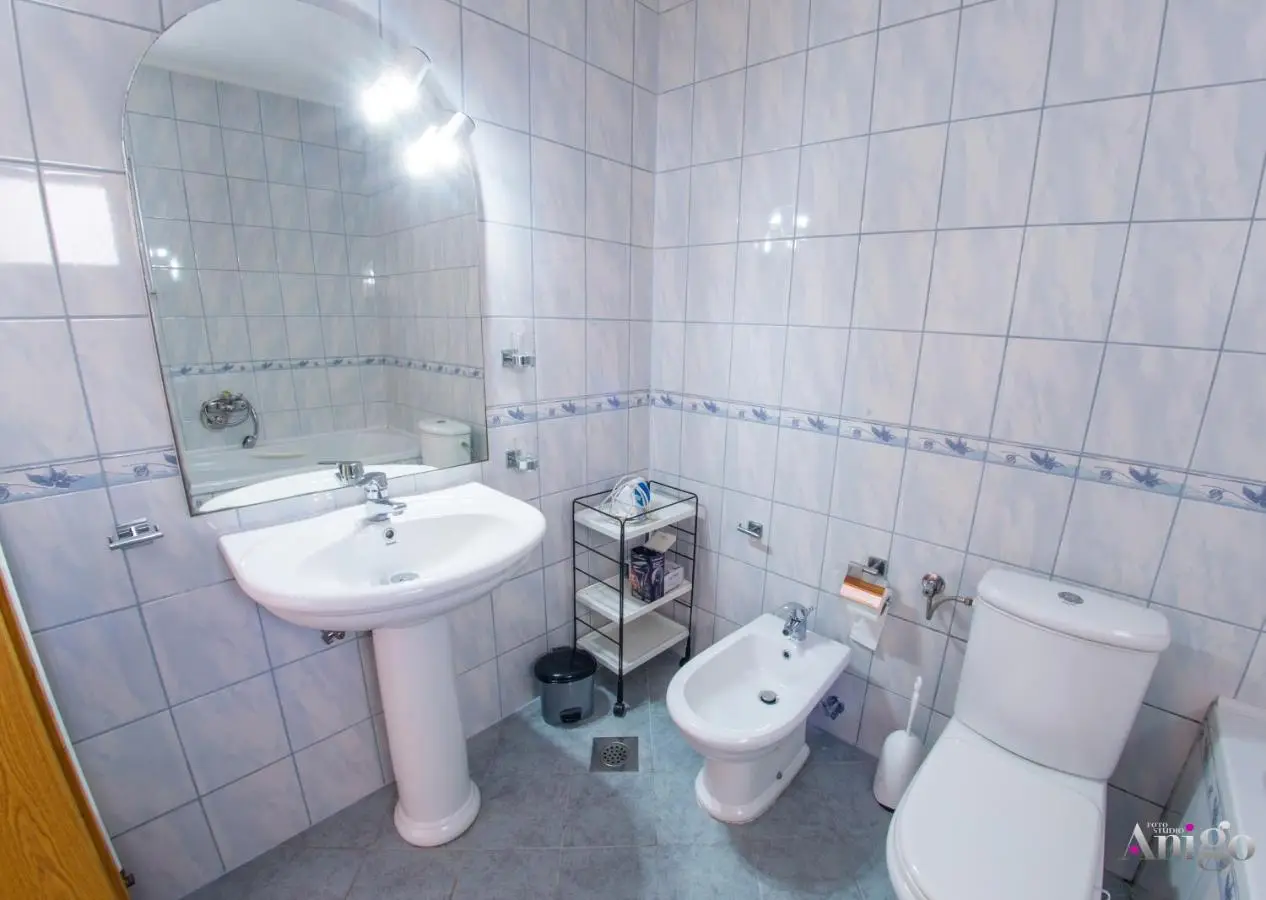 Apartment Ado