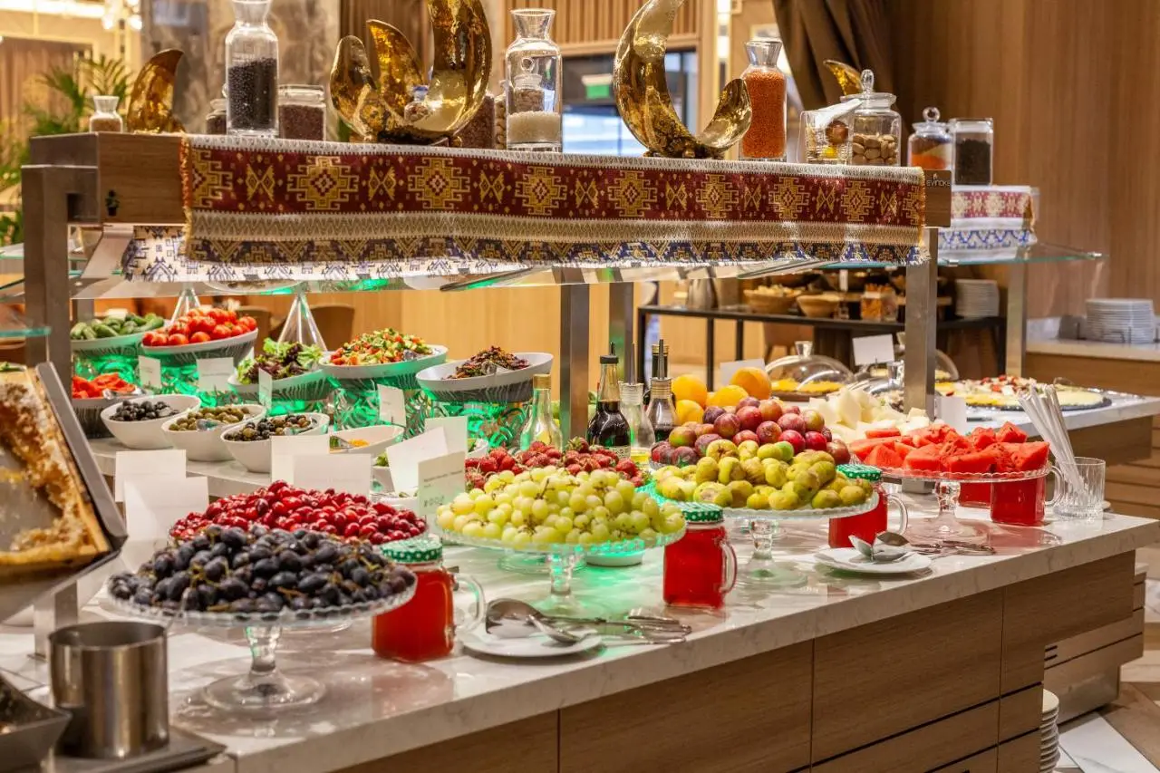 InterContinental Baku by IHG