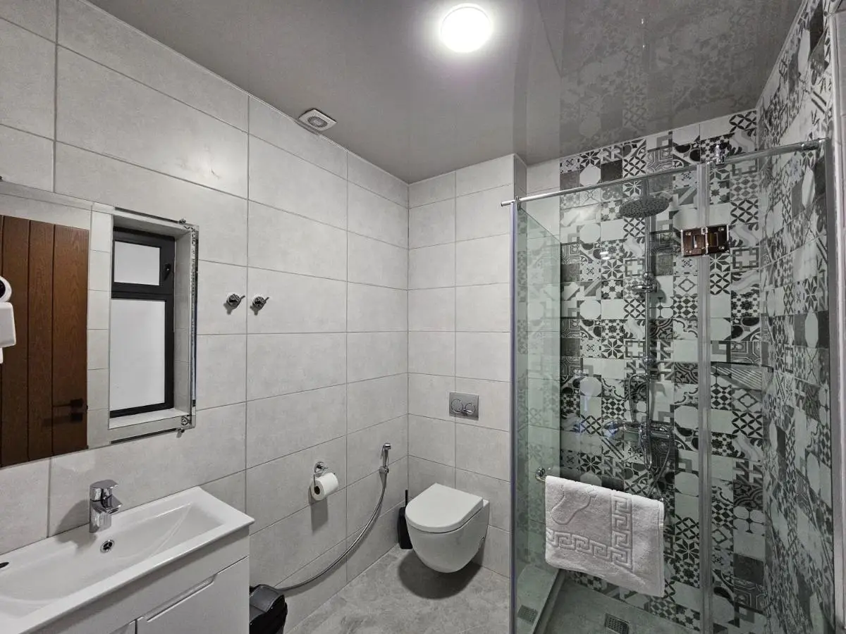 Tskaltubo Epic Hotel & Spa