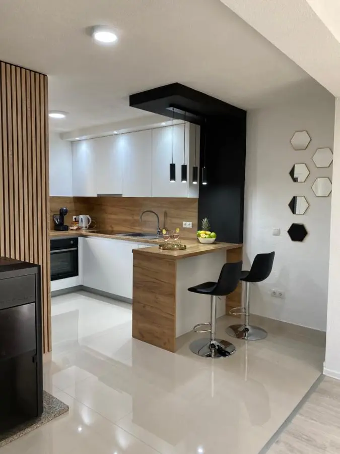 Villa La Casa -Family house