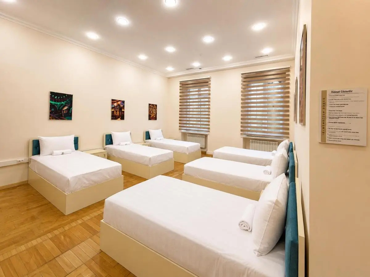 ALARA Inn Hotel&Hostel