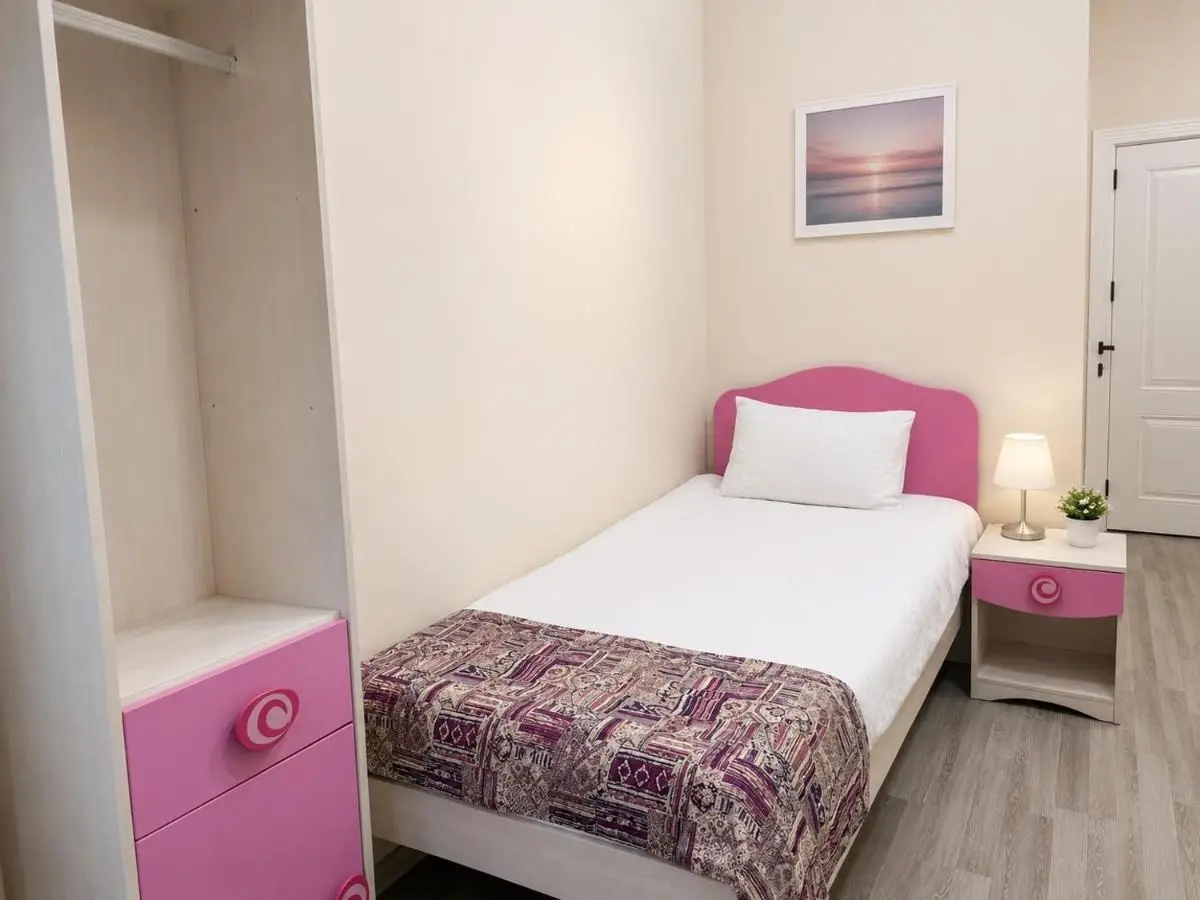 ALARA Inn Hotel&Hostel