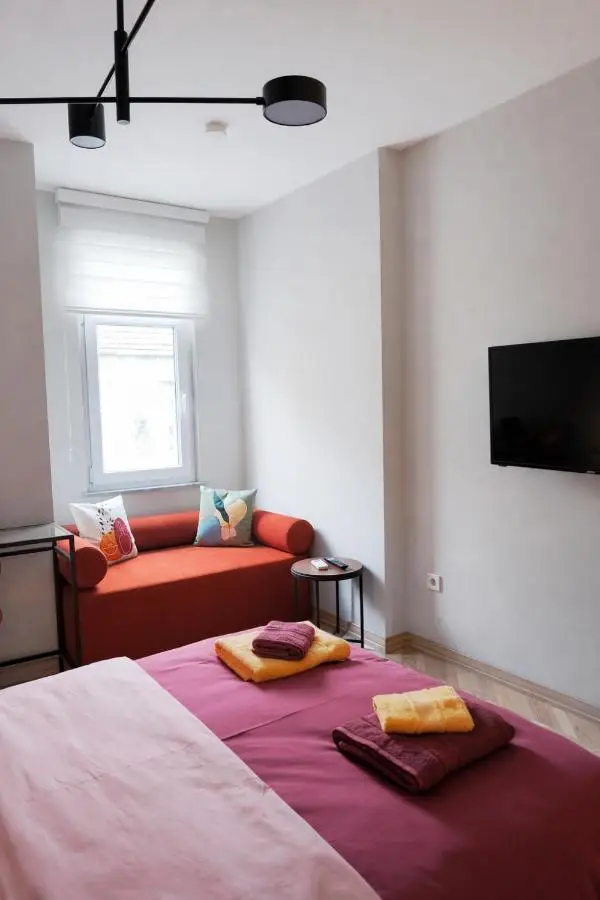 La Casa Privada
