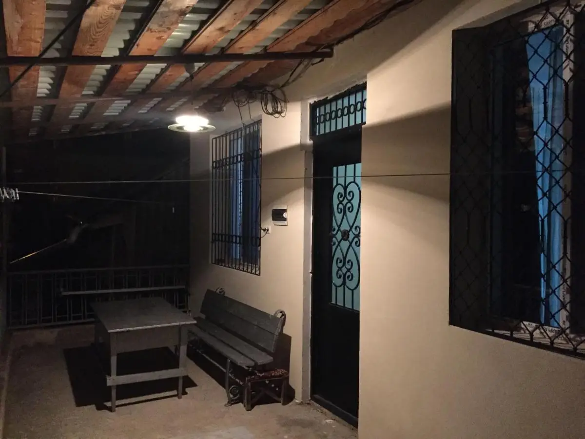 Guesthouse Gua
