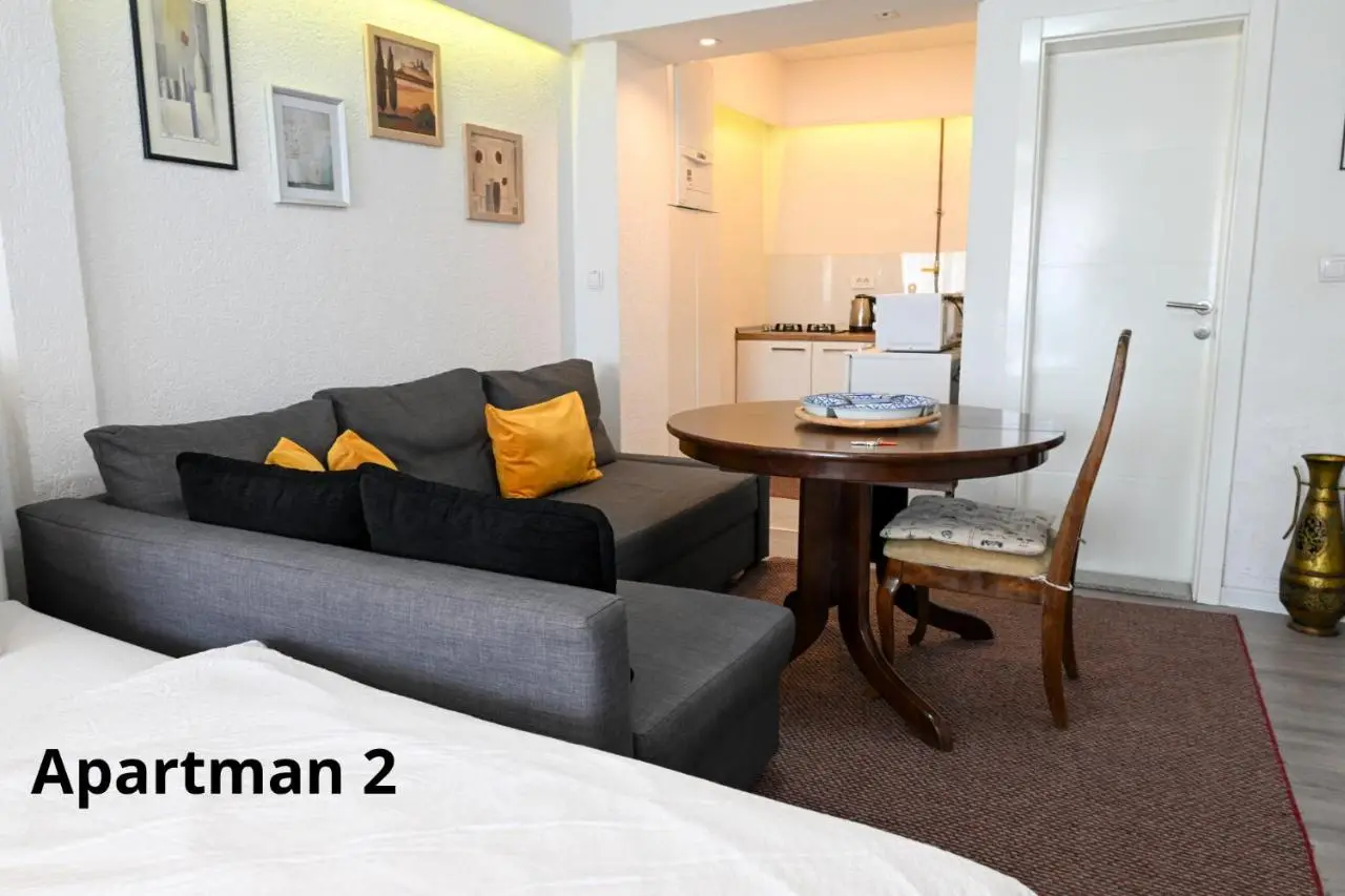 Apartman Slatki dom 2