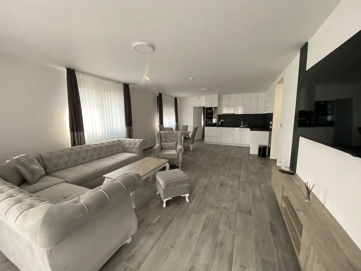 Apartments