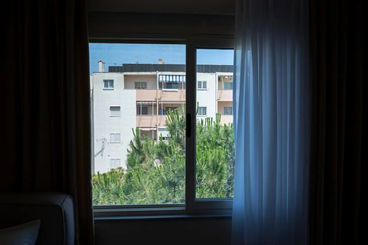 Rumar Hotel