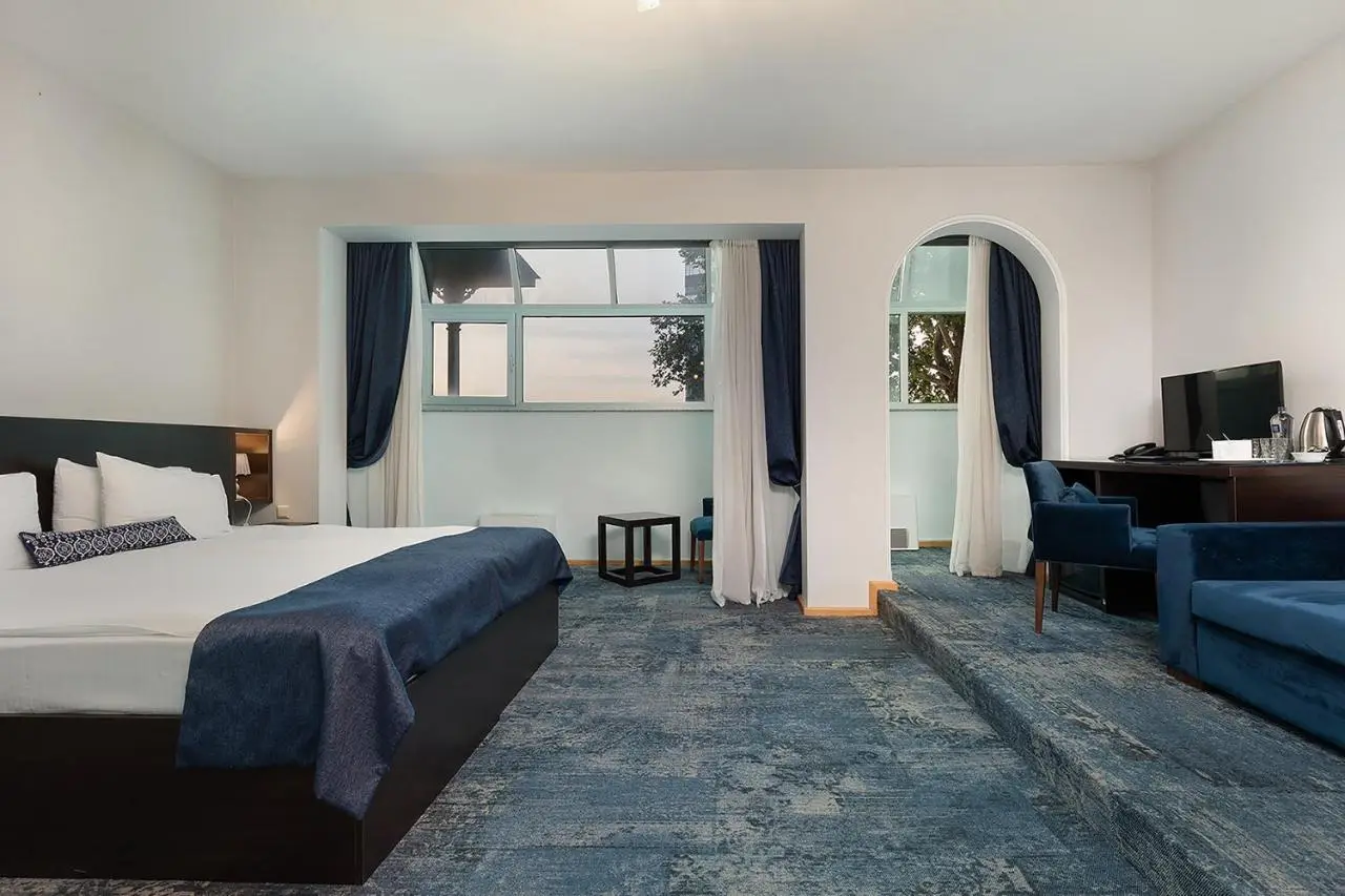 Hotel Bella Casa