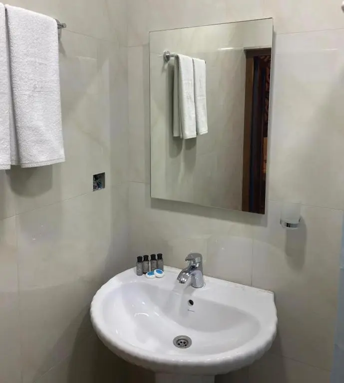 Jeanne d'Arc Hotel