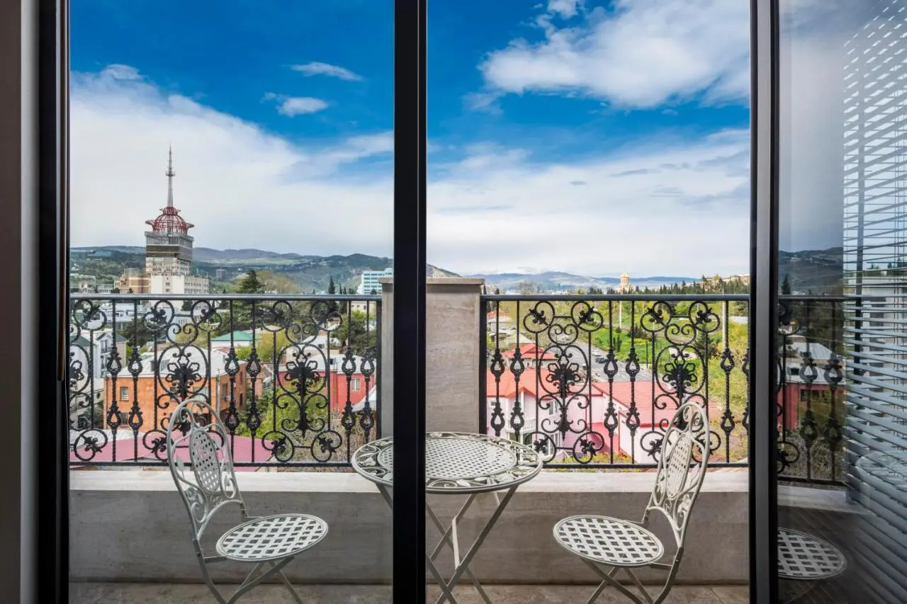 Highgarden Hotel