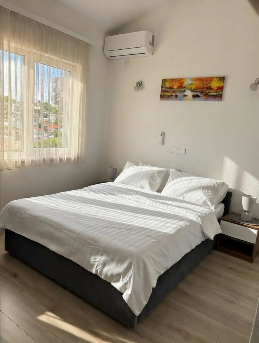Pearl View Apartment – Ilidza, Sarajevo