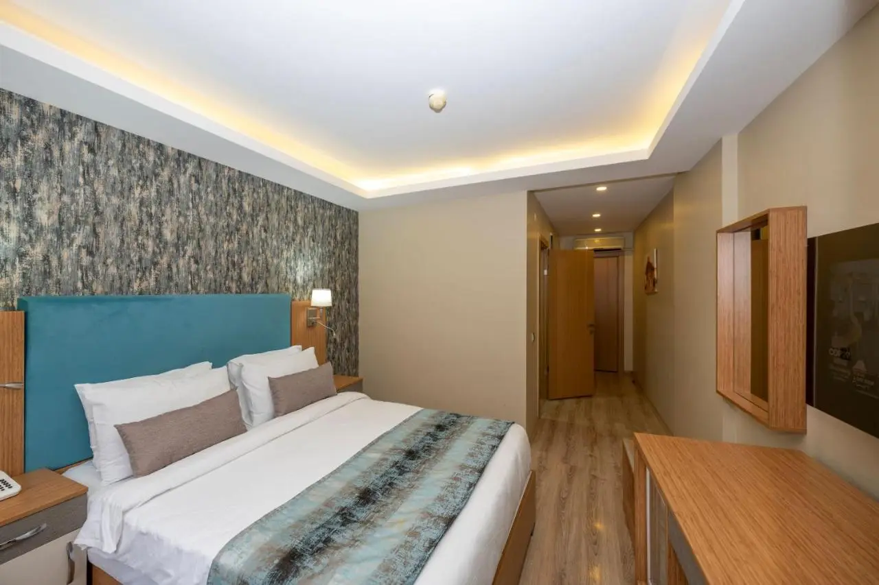 The Hotel Devman & Terrace