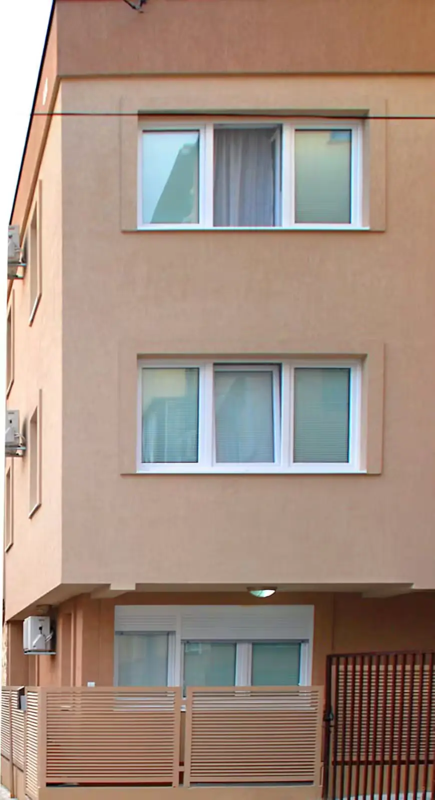Charming Urban Retreat Near Bascarsija