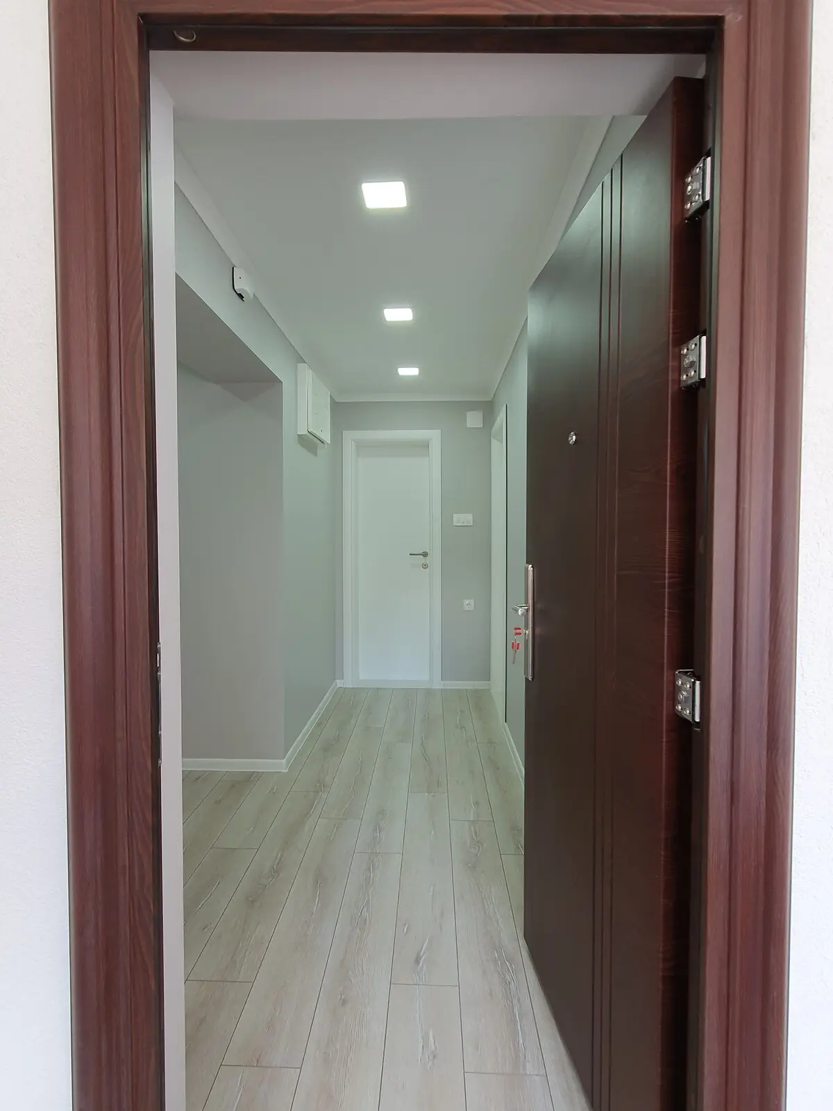 Apartment Nedim