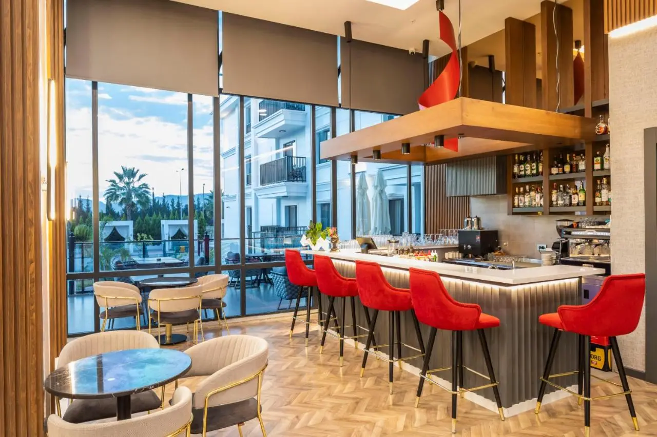 Ramada by Wyndham Dalaman