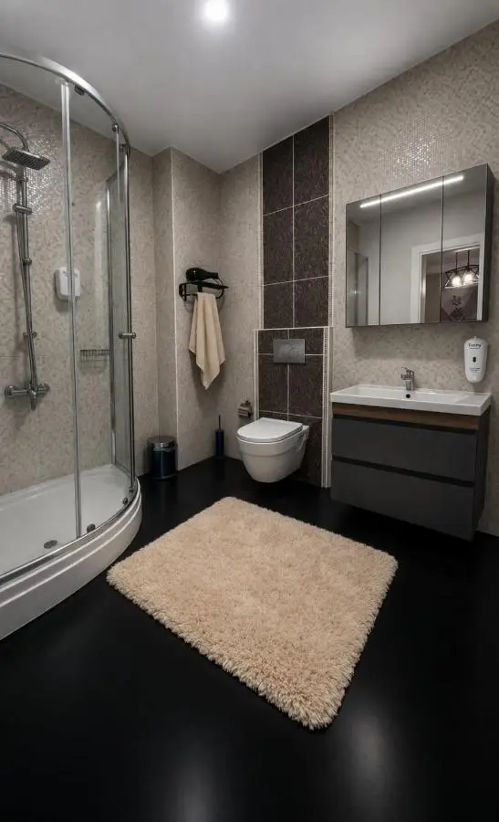 Armoni Osmanbey apartman