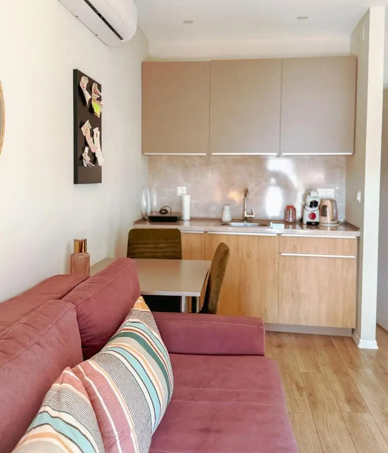 Urban Residence Apartments