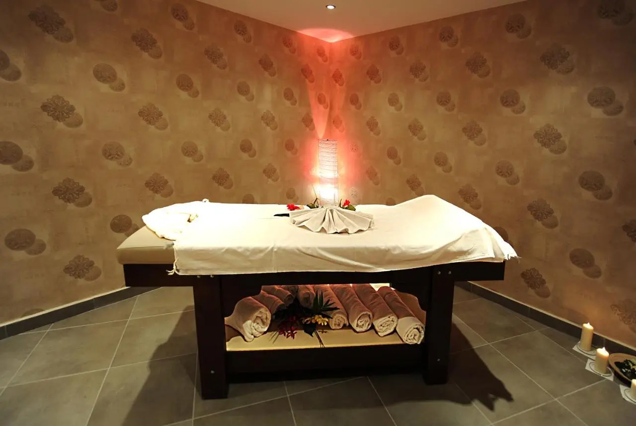 Askoc Hotel & SPA