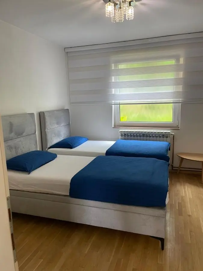 Exclusive Apartments Bistrik