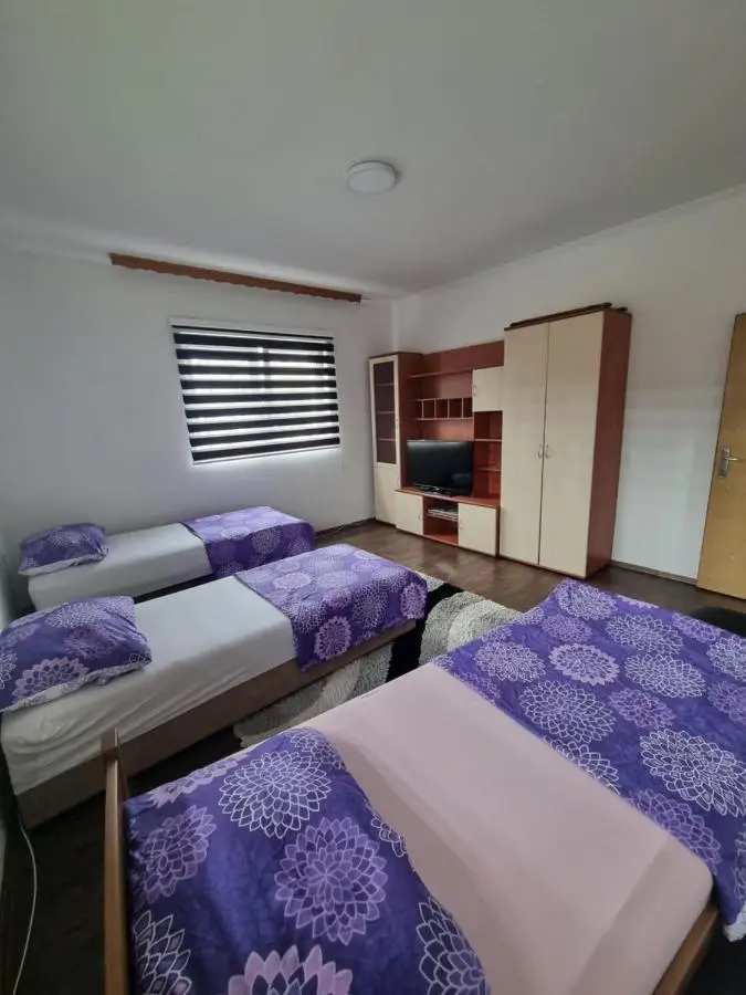Apartman Vany