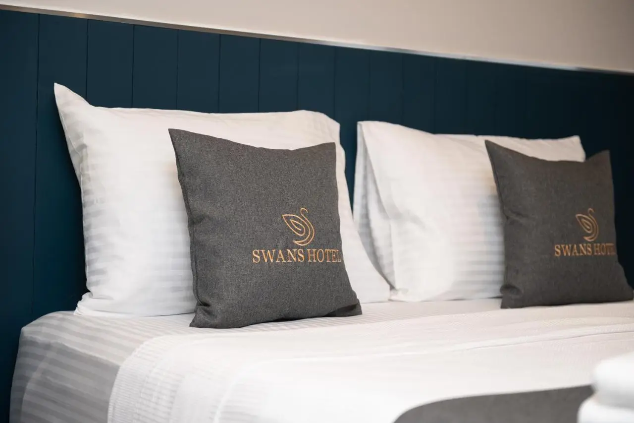 Swans Hotel Old City Grand Bazar