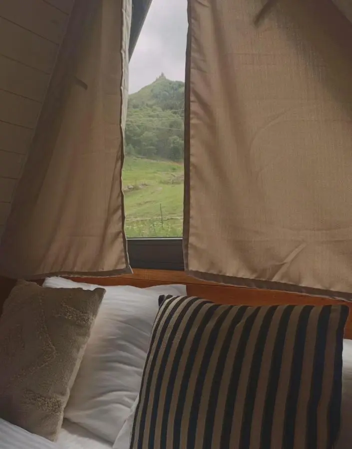 Cottage Toladi