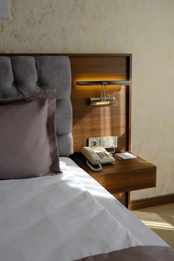 Velmore Hotel & Spa