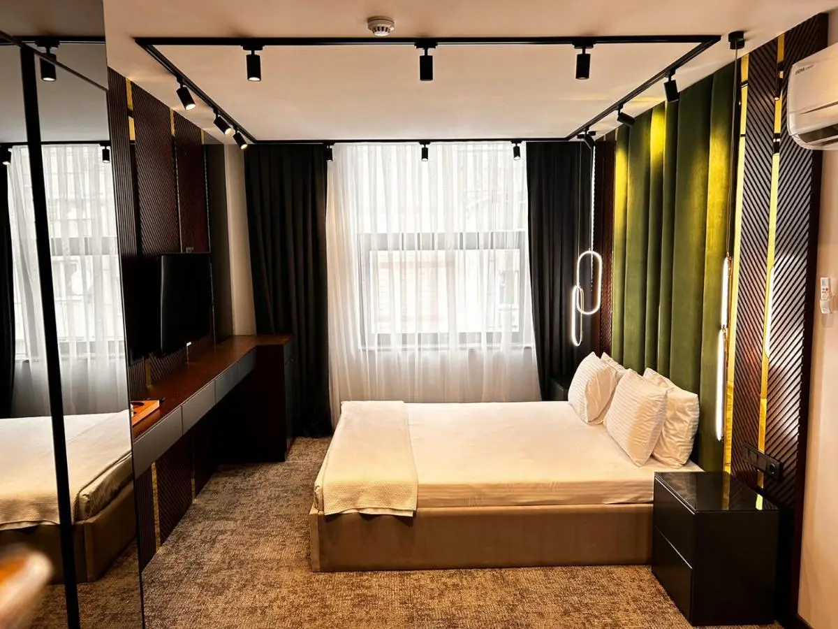 Zeytin Hotel