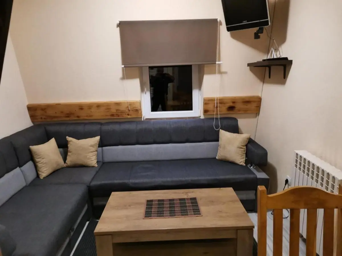 Apartments Artic